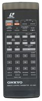 Onkyo RC226C CD Remote Control