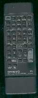 Onkyo RC255S Receiver Remote Control