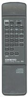 Onkyo RC263C CD Remote Control