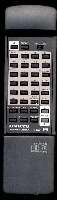 Onkyo RC308C CD Remote Control