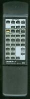 Onkyo RC314S Receiver Remote Control