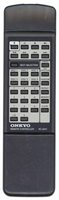 Onkyo RC337C CD Remote Control