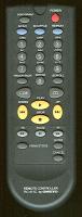 Onkyo RC411C CD Remote Control