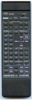 Onkyo RCAV70M Receiver Remote Control