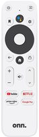 ONN 025C008 Android TV 2K FHD Streaming Stick / 4K UHD Streaming Device Streaming Remote Controls ONN 025C008 Android TV 2K FHD Streaming Stick / 4K UHD Streaming Device Streaming Remote Controls