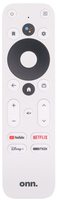 ONN 025C008 Android TV 2K FHD Streaming Stick / 4K UHD Streaming Device Streaming Remote Control