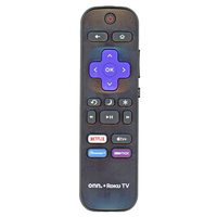 ONN RC-ALIR TV Remote Control