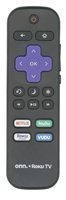 ONN RCALIR ROKU TV Remote Control