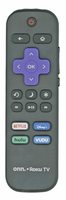 ONN RCALIR 2021 Roku with Netflix Disney Hulu Vudu TV Remote Control