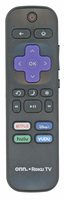 ONN RCAFIR 2021 Roku with Netflix Disney Hulu Vudu TV Remote Control