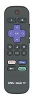 ONN RCALIR 2022 Roku TV Remote Control