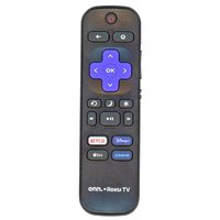 ONN RCALIR TV Remote Control