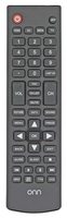 ONN 398GR12BEEMN0001 TV Remote Control