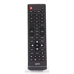 View ONN 398GR12BEEMN0001 TV Remote Control 360° photo gallery