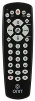 ONN DCD14205 4-Device Universal Remote Control
