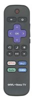 ONN RCALIR ROKU TV Remote Control