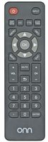ONN ONC18TV001-REM TV Remote Control