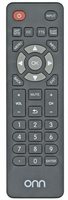 ONN ONC18TV001-REM TV Remote Control