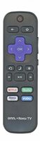 ONN RC439 ROKU TV Remote Control