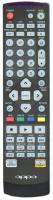 OPPO BDP93 back lit DVD Remote Control