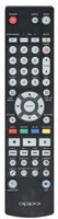 OPPO UDP203 Blu-ray Home Theater Remote Control