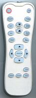 Optima BR3021N Projector Remote Control