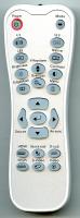 Optoma BR3039B Projector Remote Control