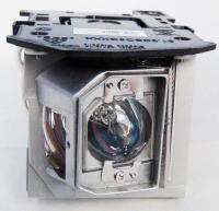 Anderic Generics BLFP200H with OEM Bulb for Optoma Projector Lamp Assembly