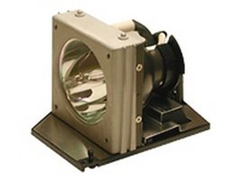 Generic SP.80N01.001 for OPTOMA Projector Lamp Assembly