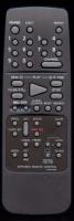 Orion 766072060 VCR Remote Control