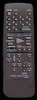 Orion 766072210 VCR Remote Control