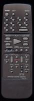 Orion 766072300 VCR Remote Control