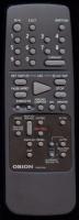 Orion 766072320 VCR Remote Control