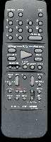 Orion 766073020 VCR Remote Control