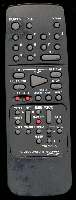 Orion 766093070 TV/VCR Remote Control