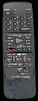 Orion 0766093070 TV/VCR Remote Control