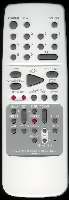 Orion 766093100 TV/VCR Remote Control