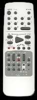 Orion 766093150 VCR Remote Control