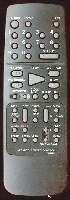 Orion 76609904 VCR Remote Control
