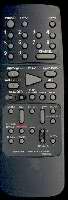 Orion 766099060 VCR Remote Control