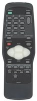 Orion 07660CF040 VCR Remote Control