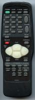 Orion 076N0CG010 TV/VCR Remote Control