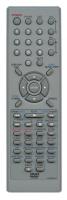Orion 076N0HH010 TV/VCR/DVD Remote Control