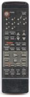 Orion 076R004110 VCR Remote Control