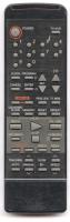 Orion 076R004110 VCR Remote Control