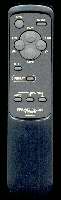 Orion 076R095020 Audio Remote Control