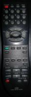 Orion 076R0DJ030 TV Remote Control