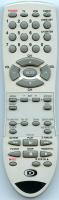 Orion 076R0DJ050 Durabrand VCR Remote Control