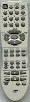 Orion 076R0ET010 DVD/VCR Remote Control