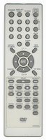 Orion 076R0HE060 TV/DVD Remote Control